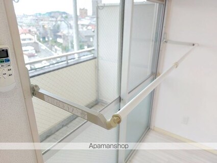メゾン桑原[1K/21.45m2]の内装8