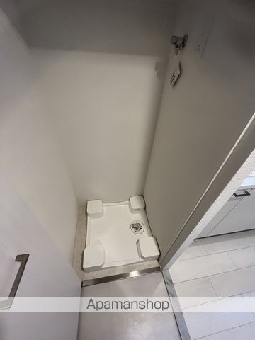 ESLEADRESIDENCE大阪福島の内装写真