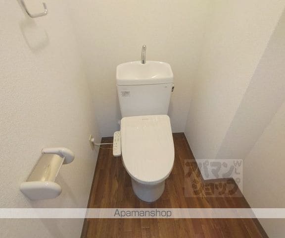 シャンポール御所南の内装写真