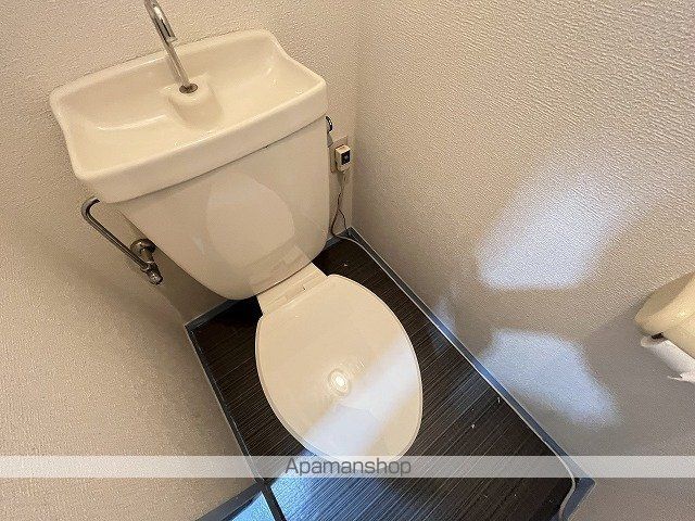 ホーメルの内装写真