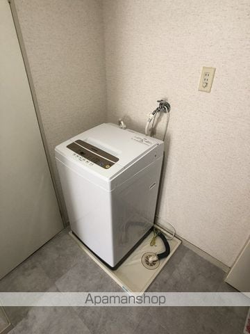 パレス安積IIIの内装写真