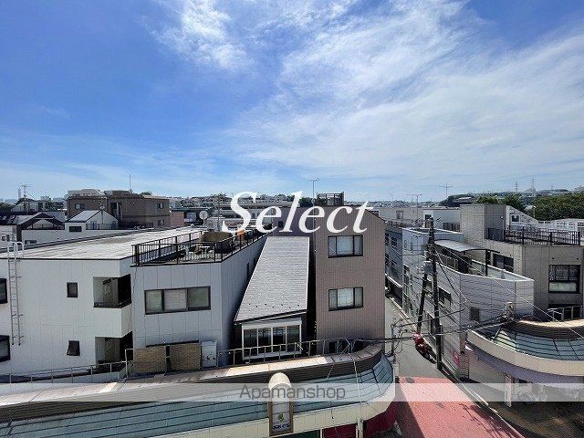 ソレーユ横濱大口のその他写真