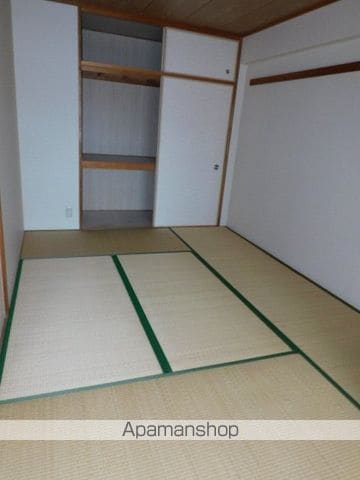 ソルプラーサ堺の内装写真