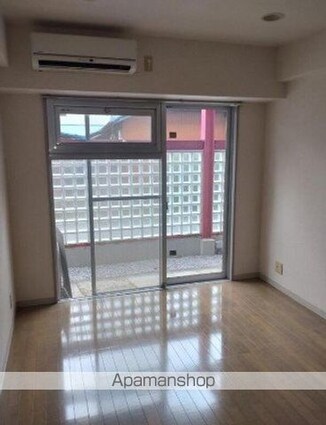 東京都立川市錦町２丁目[1K/21.05m2]のリビング・居間