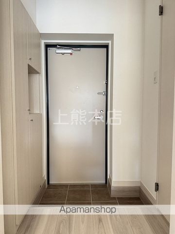 Miraiz 1の内装写真