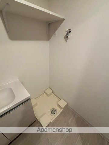 ジェノヴィア西高島平IIの内装写真