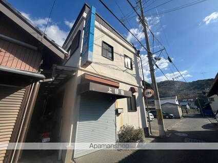 上野様三葛戸建（９１５－３）[2DK/91.78m2]の外観3
