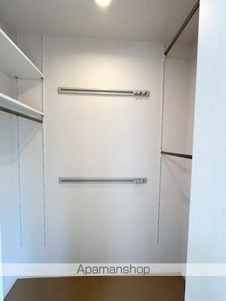 ＤーｒｏｏｍシルクマムＢ[2LDK/55.62m2]の収納