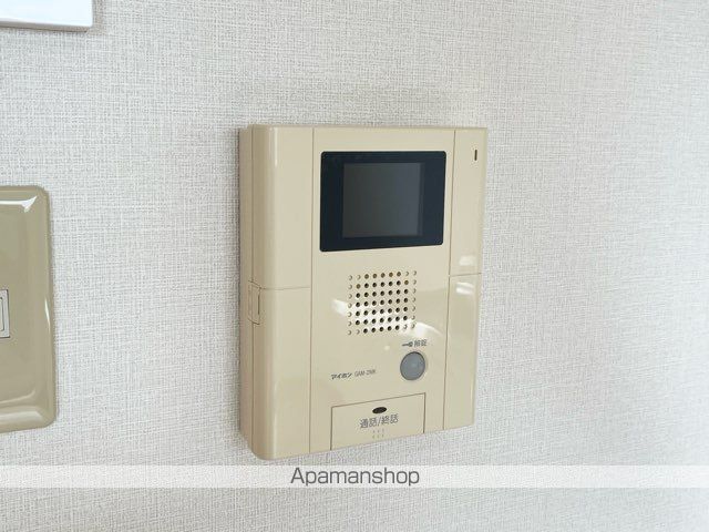 レジデンス・ジャパン3の内装写真