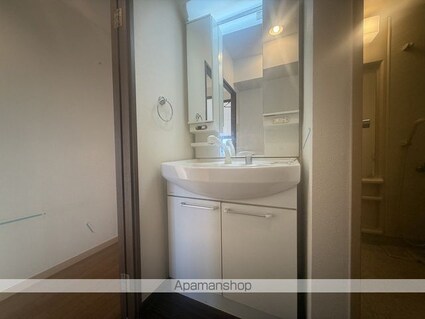 ダイアパレス庄内通[2LDK/59.2m2]の洗面所