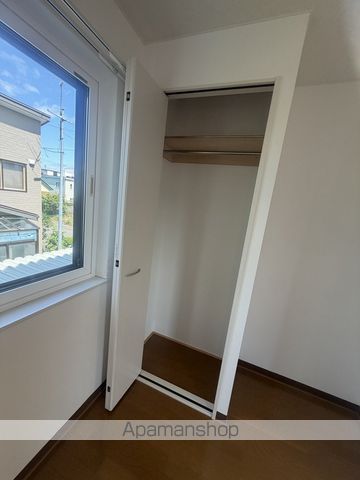 アミティエの内装写真
