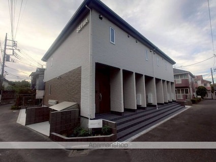 Ｌｕｃｅｎｔ・Ｋ[1DK/33.1m2]の外観1