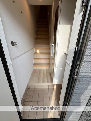 シャルマンフルールⅠ[1LDK/55.26m2]の玄関