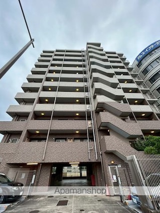 グランダジュール千葉みなと[2LDK/59.3m2]の外観1