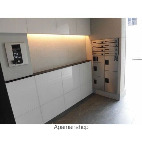 AVANCE ISSHAの内装写真