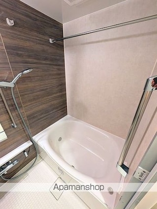 ルフォンプログレ上野御徒町[2LDK/45m2]のバス