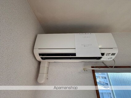 セレクト高須[1K/21.78m2]のその他設備