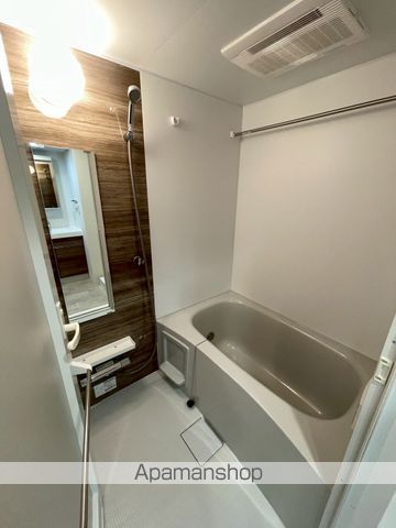 ルフォンリヴェント池袋の内装写真