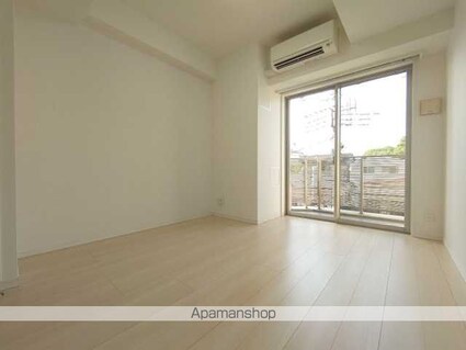 ＡＲＴＥＳＳＩＭＯ　ＭＯＮＤＯ[1K/22.5m2]のリビング・居間