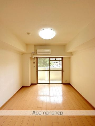 ベルアンジュ愛宕の内装写真