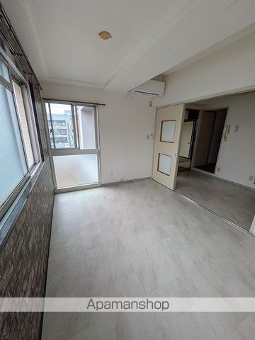 グリーンプラザ春日の内装写真