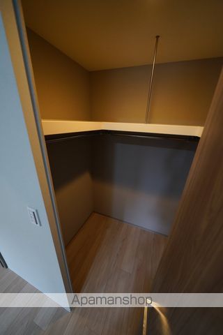 ミラージュパレス新梅田CIELOの内装写真