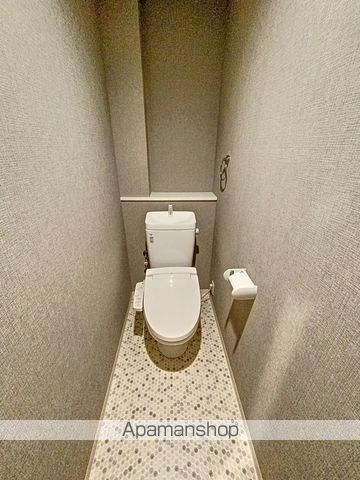 クレリア神戸の内装写真