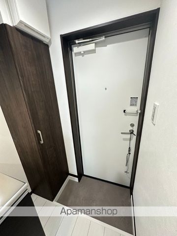 キバナガーデンの内装写真