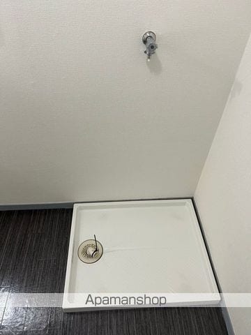 ライフパートIIIの内装写真