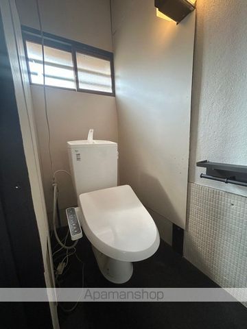 かもりファイブの内装写真
