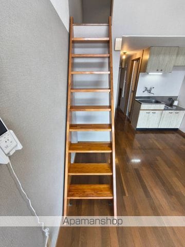 メゾンセレスト泉の内装写真