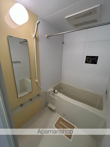 Perlaの内装写真
