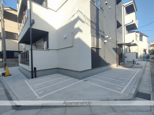 D PORTA CAMELIAのその他写真