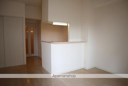 東京都墨田区八広３丁目[1LDK/44.62m2]のリビング・居間