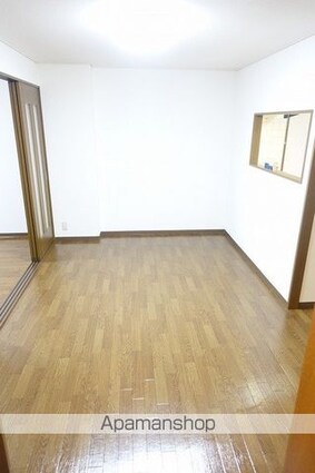 アメニティーハイツⅠ　Ⅰ[2LDK/51.3m2]のリビング・居間