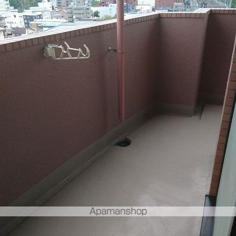 ミラバ札幌中央の内装写真