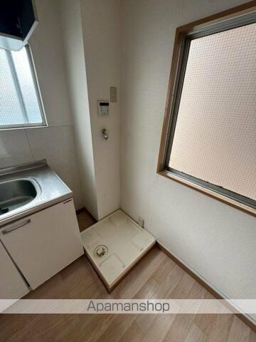 ランドフォレスト北砂の内装写真