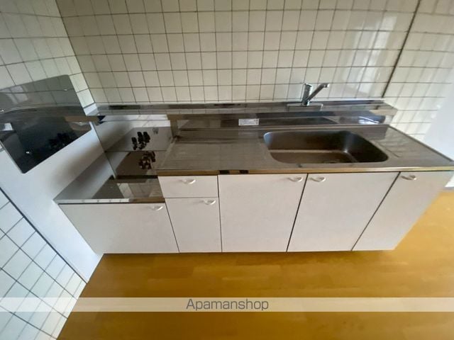 グリーンハイツ米山の内装写真