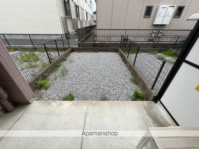 ブルーム・Tの内装写真