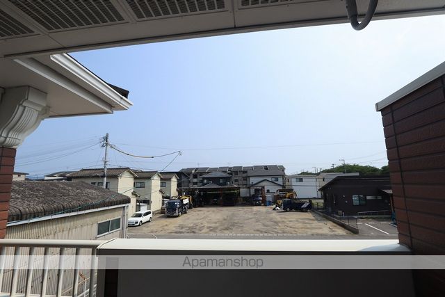 プラシードBのその他写真