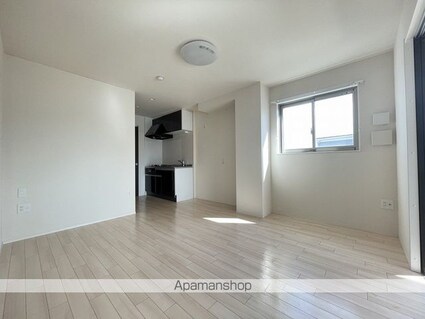 イーストガーデン[1LDK/38.2m2]の内装2