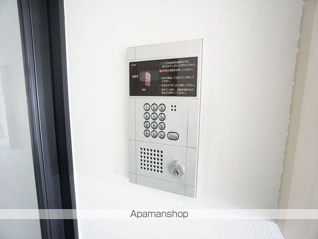 CHARME壱番館の内装写真