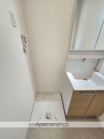 IORIEの内装写真
