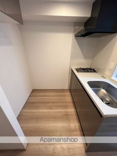 東京都新宿区上落合１丁目[1LDK/30.02m2]の内装5