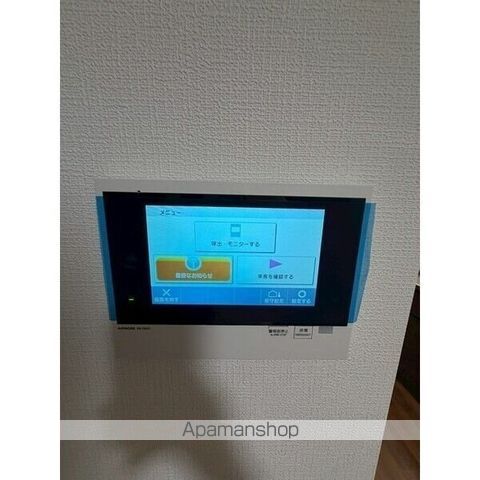 ARTIZA瓦屋町Iの内装写真
