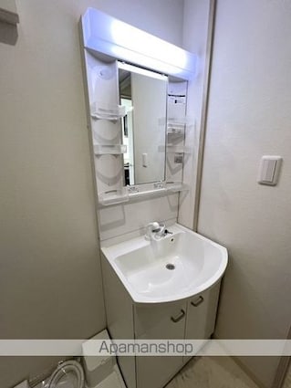 ＫＥＩＡＩ　ＲＥＳＩＤＥＮＣＥ　勝田台[1LDK/27.17m2]の洗面所