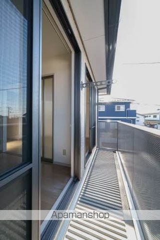 アステール アゴラーIの内装写真