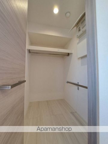 ドリーム大町の内装写真