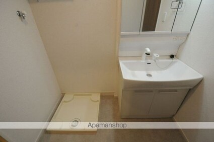 フォレスターナ　ココＡ[2LDK/59.58m2]のその他設備