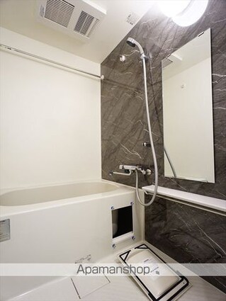 エスリード上前津ＬＩＶＩＡ[1K/21.75m2]のバス